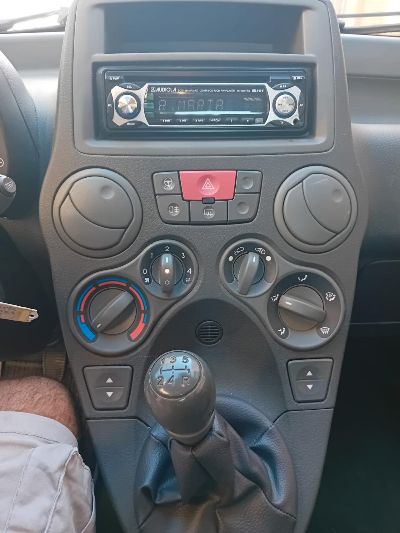 Fiat Panda 1.2 Dynamic