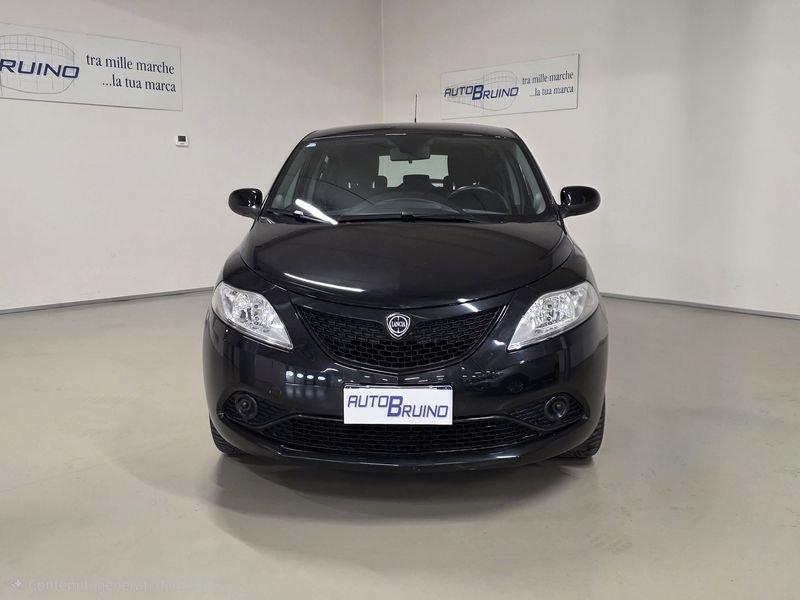 Lancia Ypsilon 1.2 69cv GPL Ecochic Gold