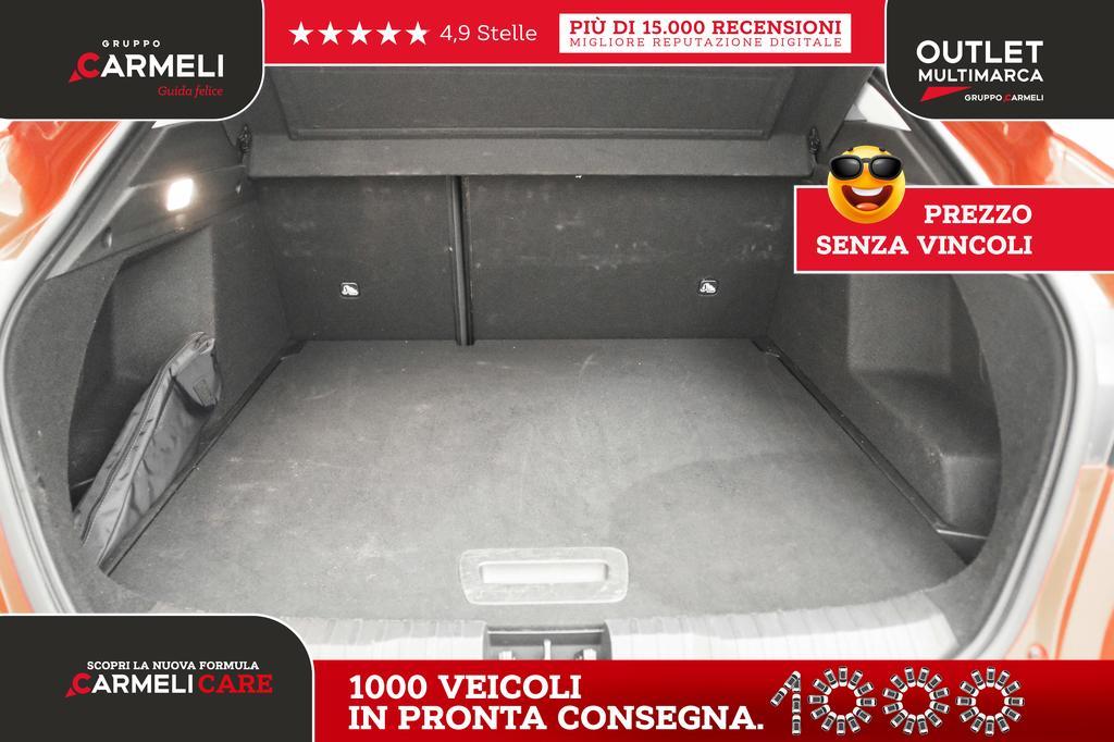 Renault Arkana 1.3 mild hybrid Techno EDC