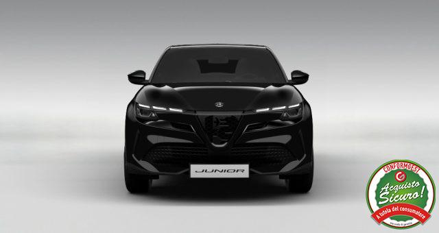 ALFA ROMEO Junior 1.2 136 CV Hybrid eDCT6 Speciale