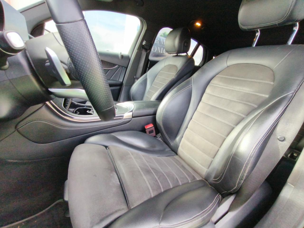 Mercedes-benz GLC 220 d 4Matic Coupé Premium Plus - 2020