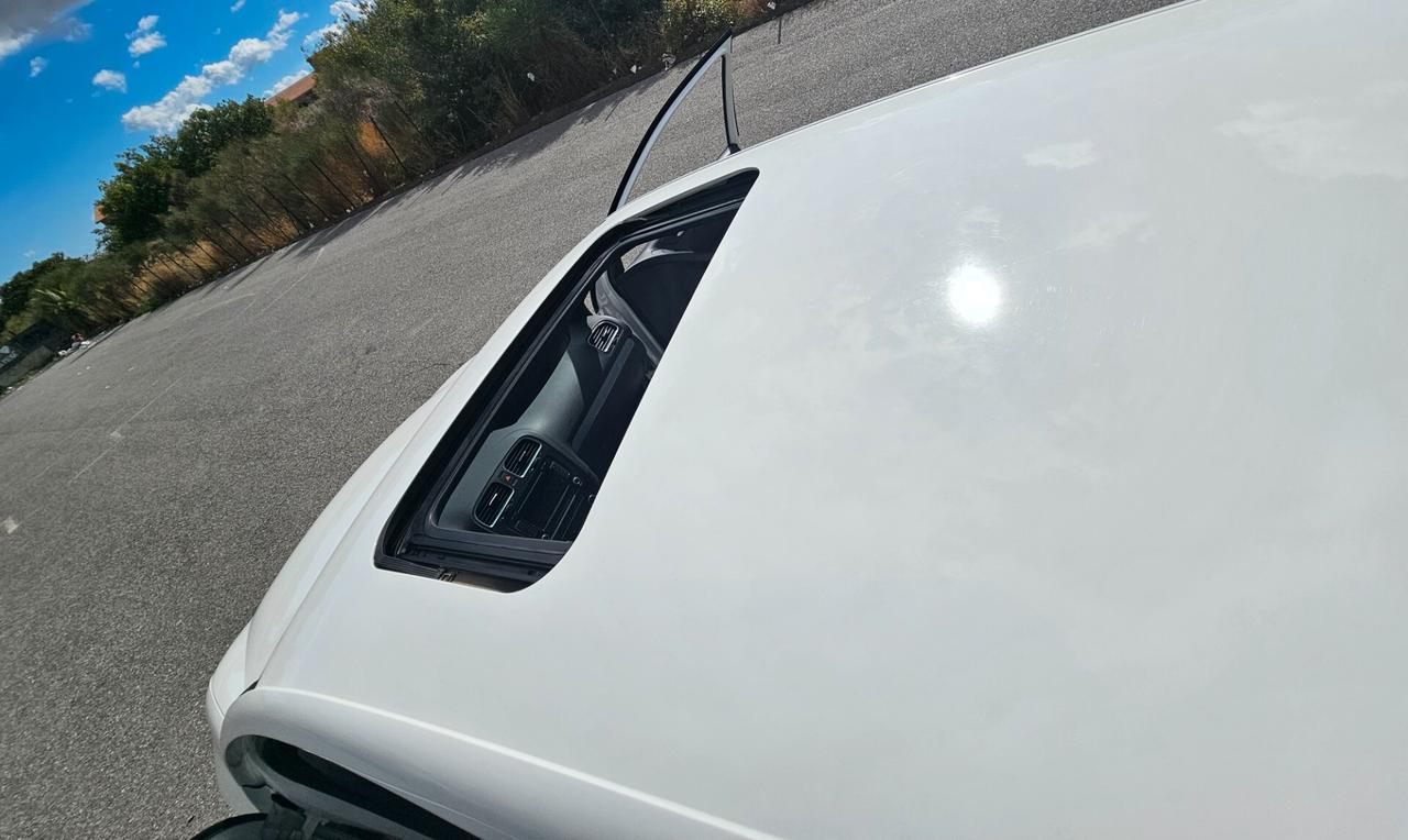 Volkswagen Golf 6R 2.0 TSI 4mot. 5p. R unico proprietario
