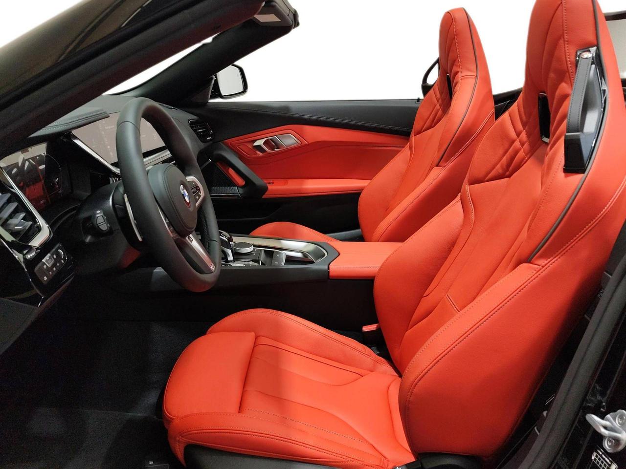 BMW Z4 sDrive20i MSport