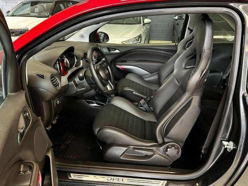 Opel Adam Adam 1.4 150 CV Start&Stop S