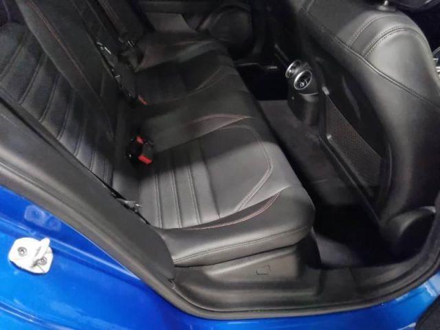 ALFA ROMEO Giulia 2.2 Turbodiesel 210 CV AT8 AWD Q4 Competizione
