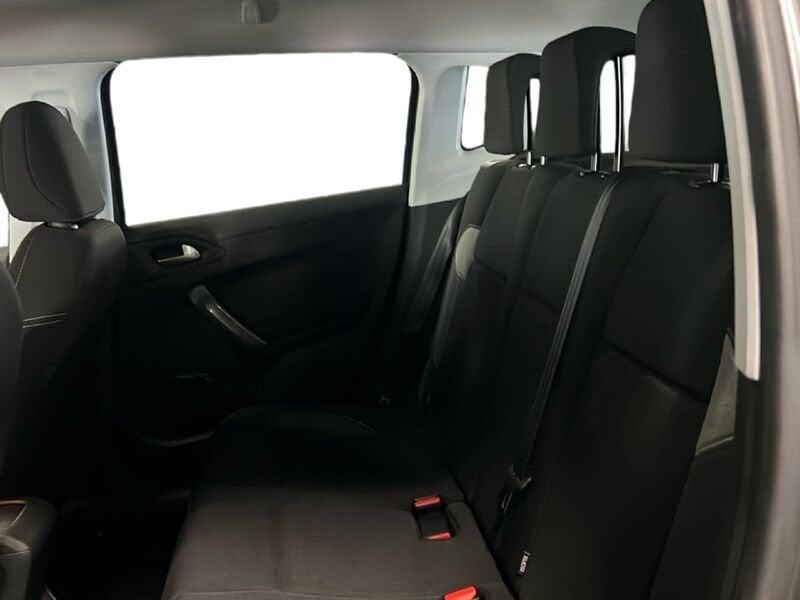 Peugeot 2008 BlueHDi 100 Signature S/S