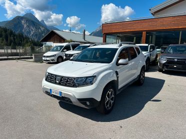 Dacia Duster 1.5 Blue dCi 8V 115 CV 4x4 Prestige