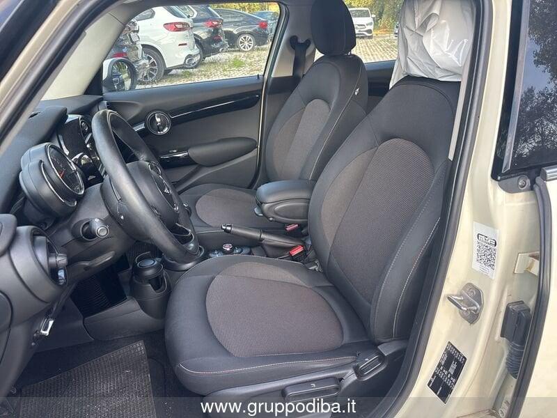 MINI Mini 5 porte Mini 2014 Benzina Mini 1.2 One 5p