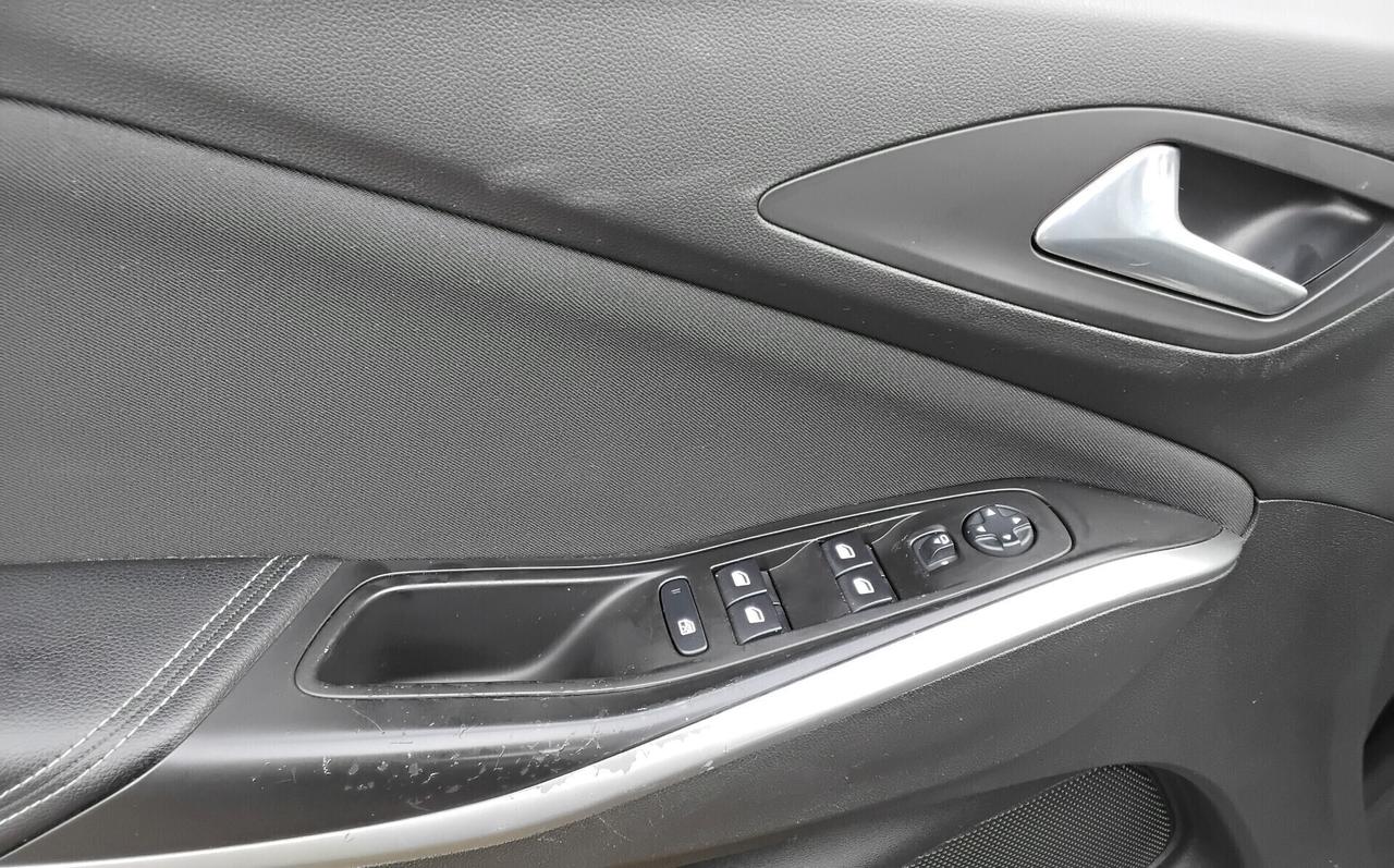 Opel Grandland X 1.6 diesel Ecotec Start&Stop Advance