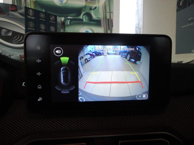 DACIA Sandero Stepway 1.0 TCe 90 CV Expression