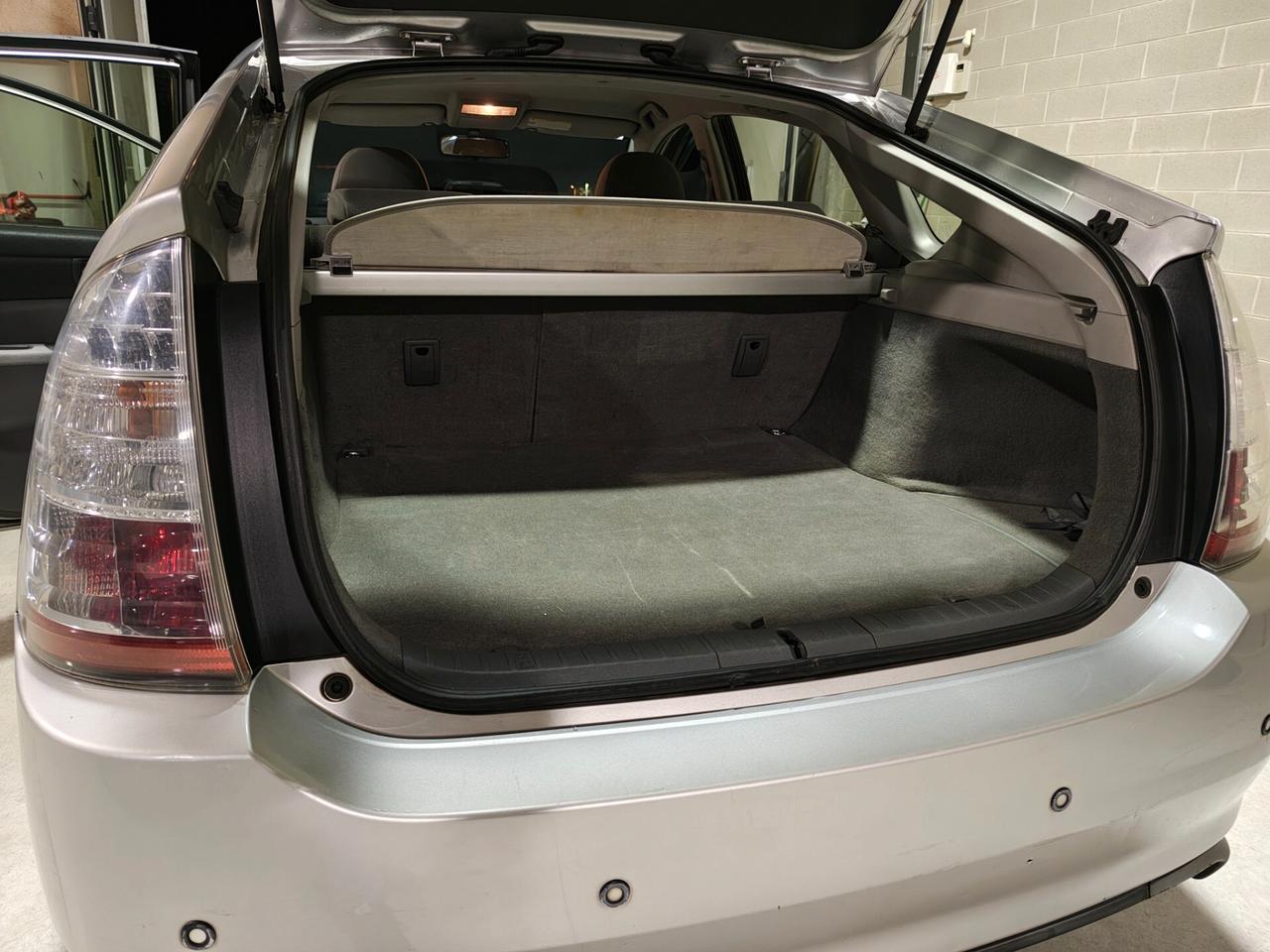 Toyota Prius 1.5i 16V*Service Toyota*BATTERIA SOSTITUITA*