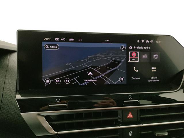 CITROEN C4 X BlueHDI 130 S&S EAT8 Shine Pack con Tetto