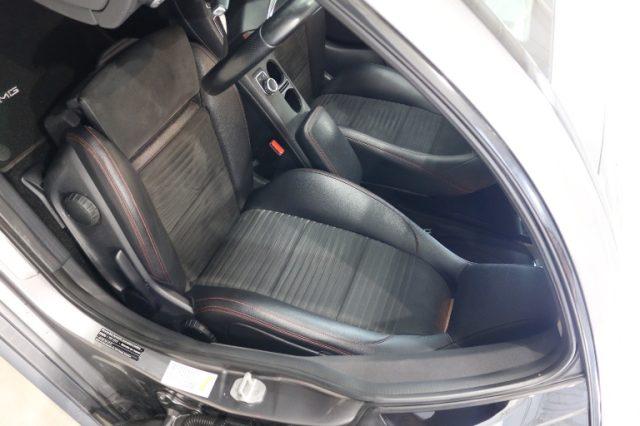 MERCEDES-BENZ CLA 250 S.W. Premium