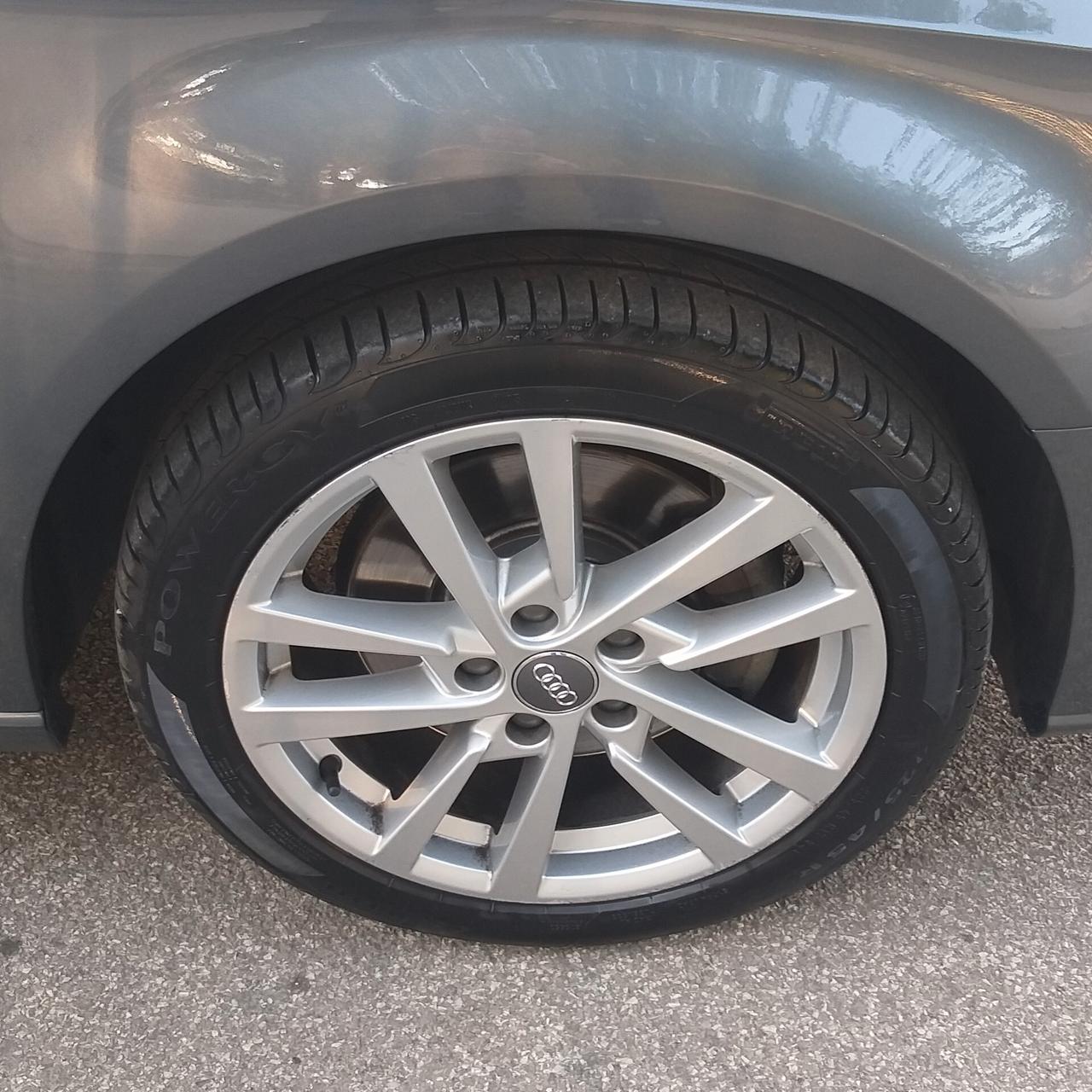 Audi A3 SPB 35 TDI S tronic Business
