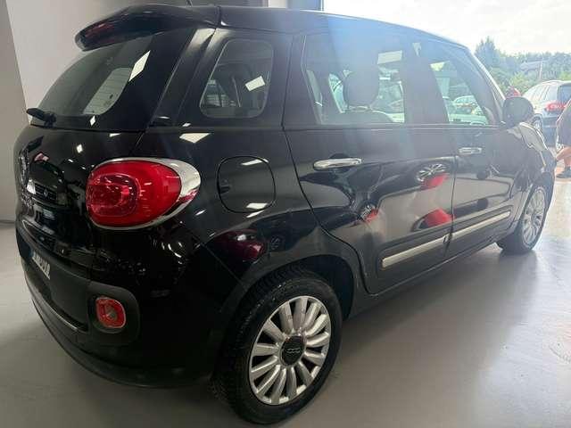 Fiat 500L 500L 2012 1.3 mjt Lounge 95cv