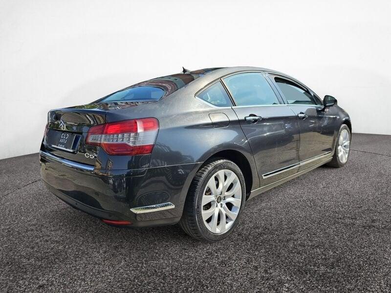 Citroën C5 2.0 HDi 160 Executive