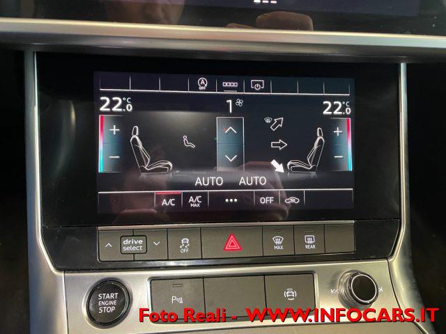 AUDI A6 Avant 40 2.0 TDI mhev S tronic Business promo