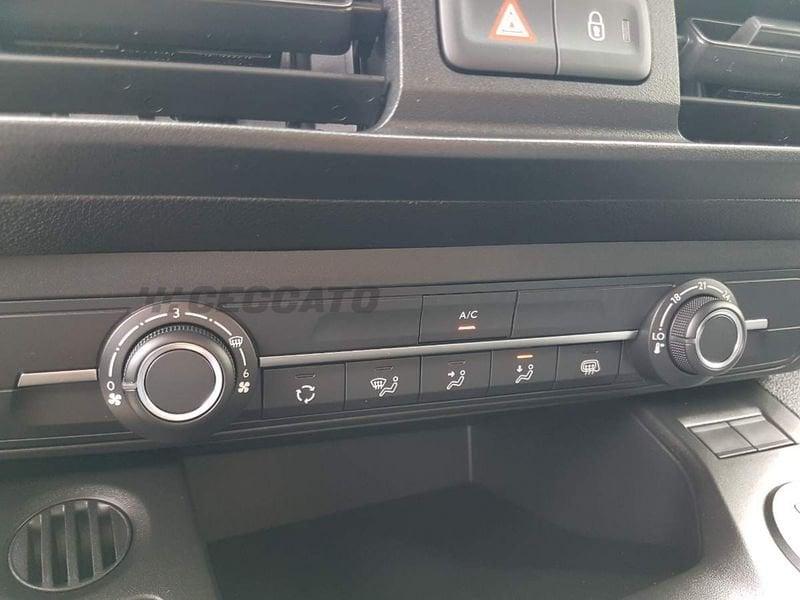 FIAT Doblò Doblò Serie 3 Van Lh1 1.5 Bluehdi 100cv Mt6