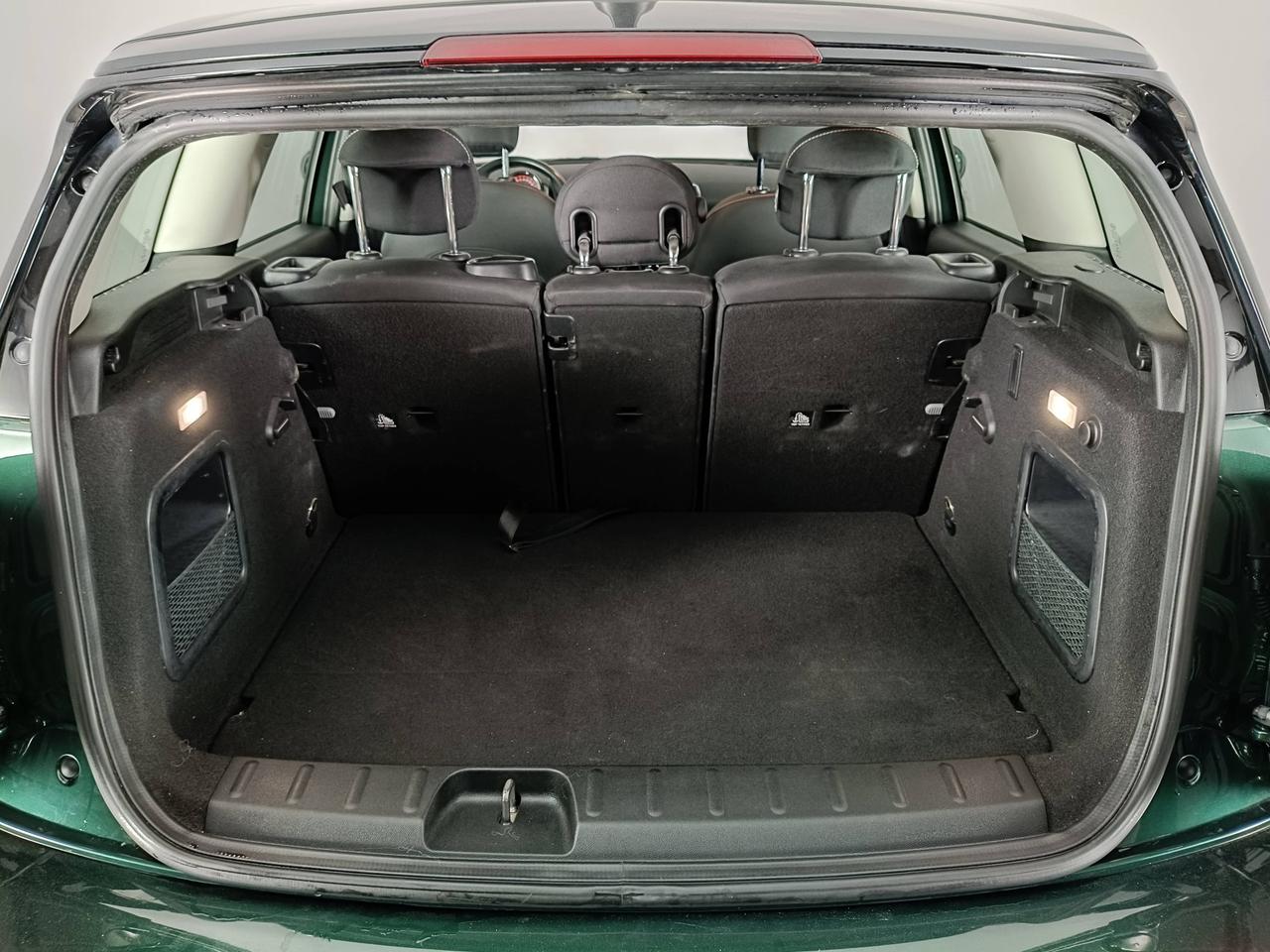 MINI Mini IV F54 2016 Clubman - Mini Clubman 2.0 Cooper D Hype auto my18