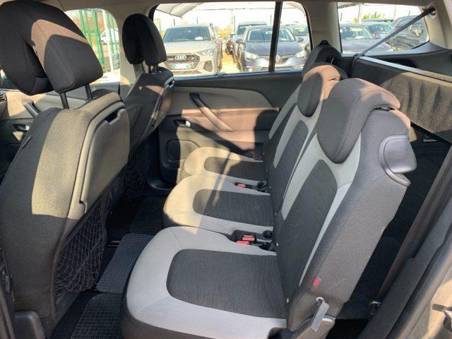 CITROEN Grand C4 Picasso BlueHDi 120 S&S Exclusive