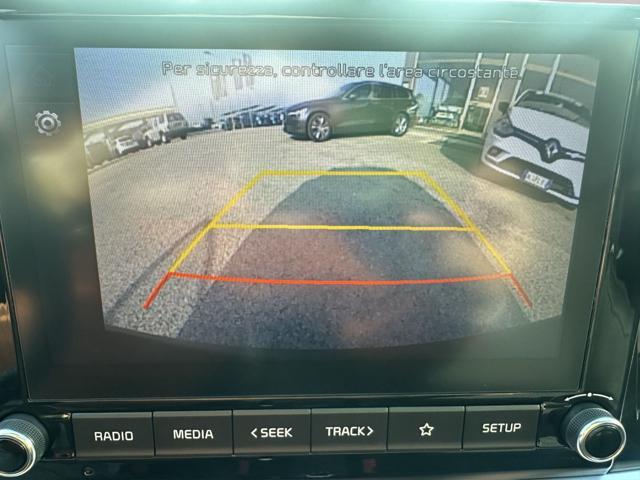 KIA Stonic 1.2 DPI Style