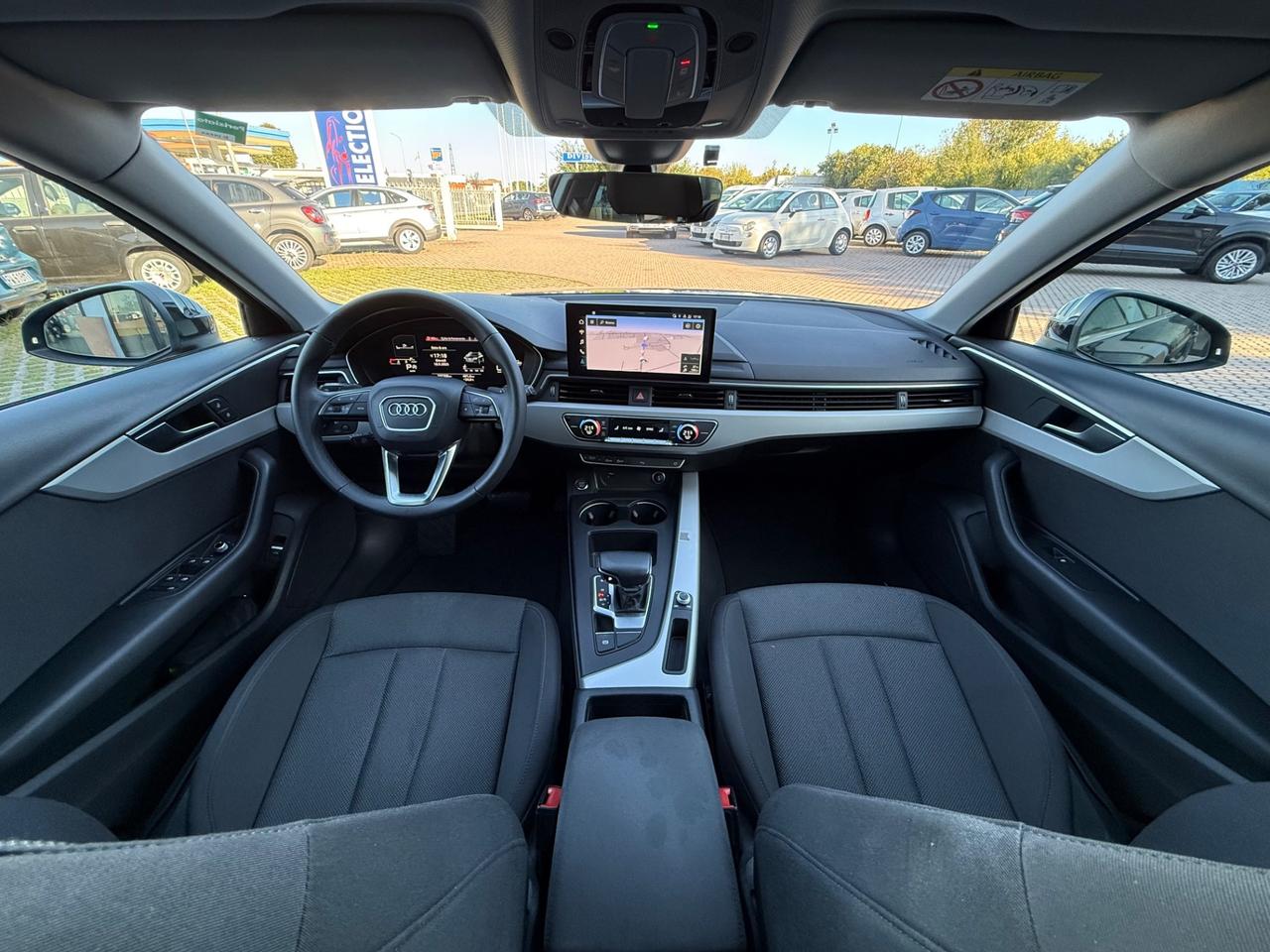 A4 35 TDI/163 CV S tronic Business Advanced
