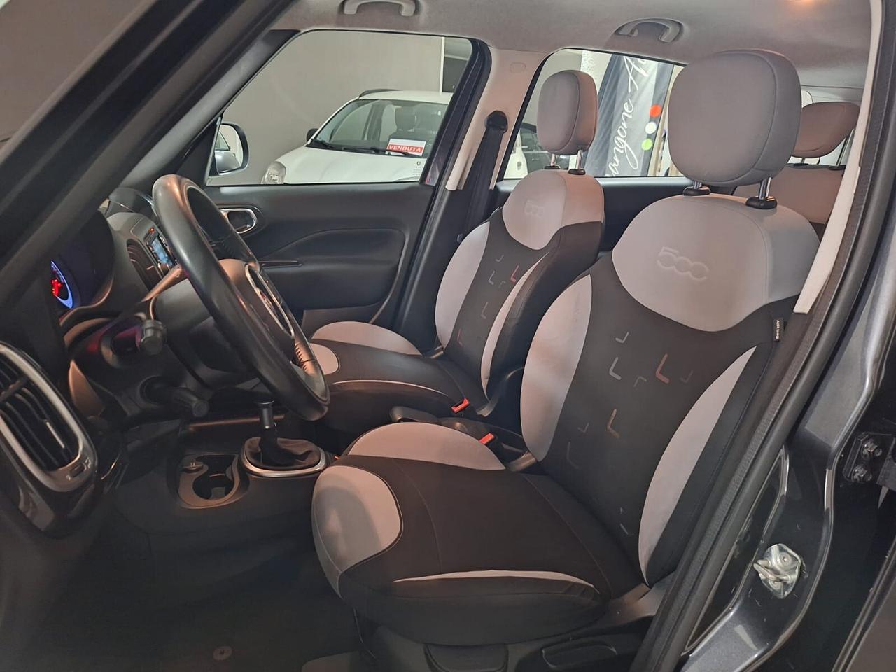 Fiat 500L 1.3 Multijet 95 CV Pop Star