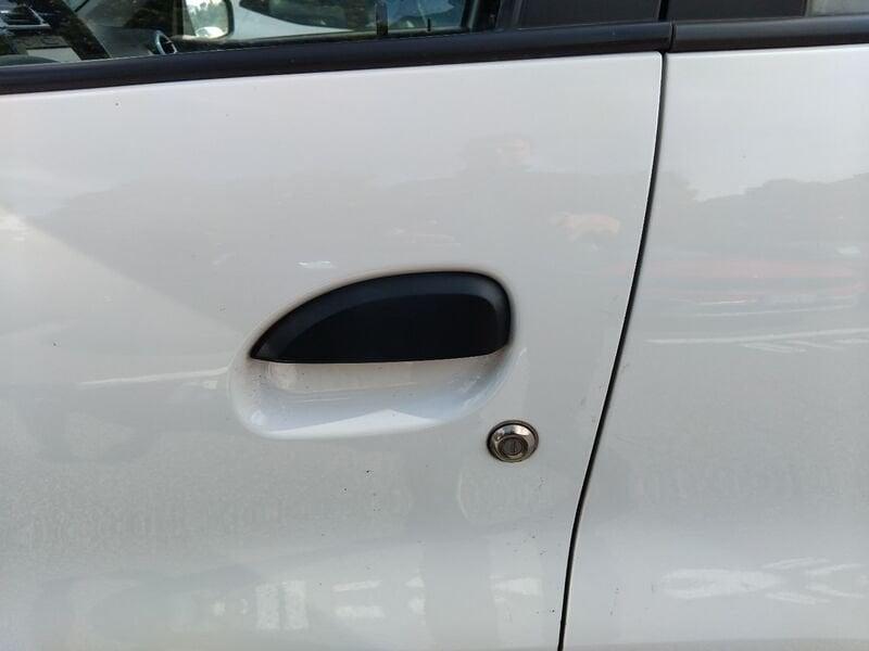 Dacia Spring Comfort Plus Electric 45