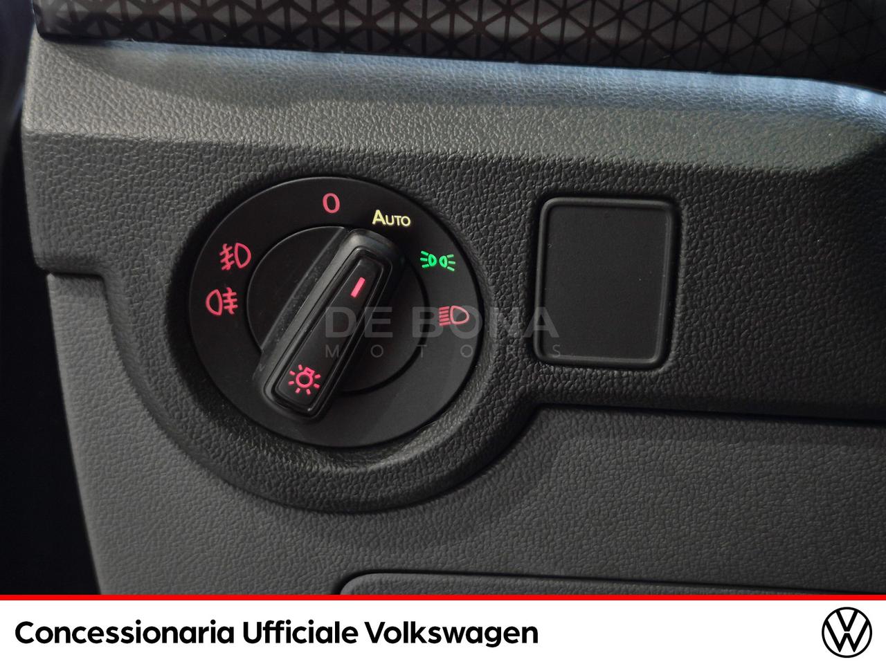 Volkswagen T-Cross 1.0 tsi first edition 115cv