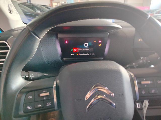 CITROEN C4 BlueHDi 110 S&S Feel Pack