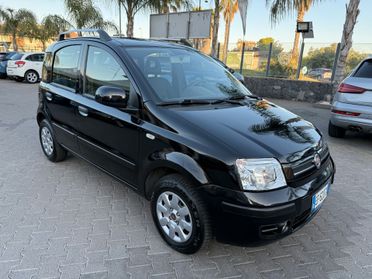 Fiat Panda 1.3 MJT 75cv Emotion - 2011