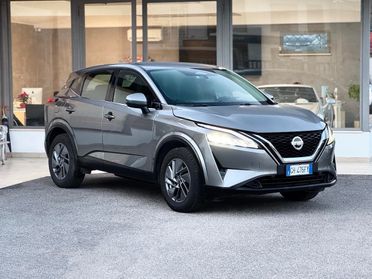 Nissan Qashqai 1.3 Hybrid 140CV E6 - 2021