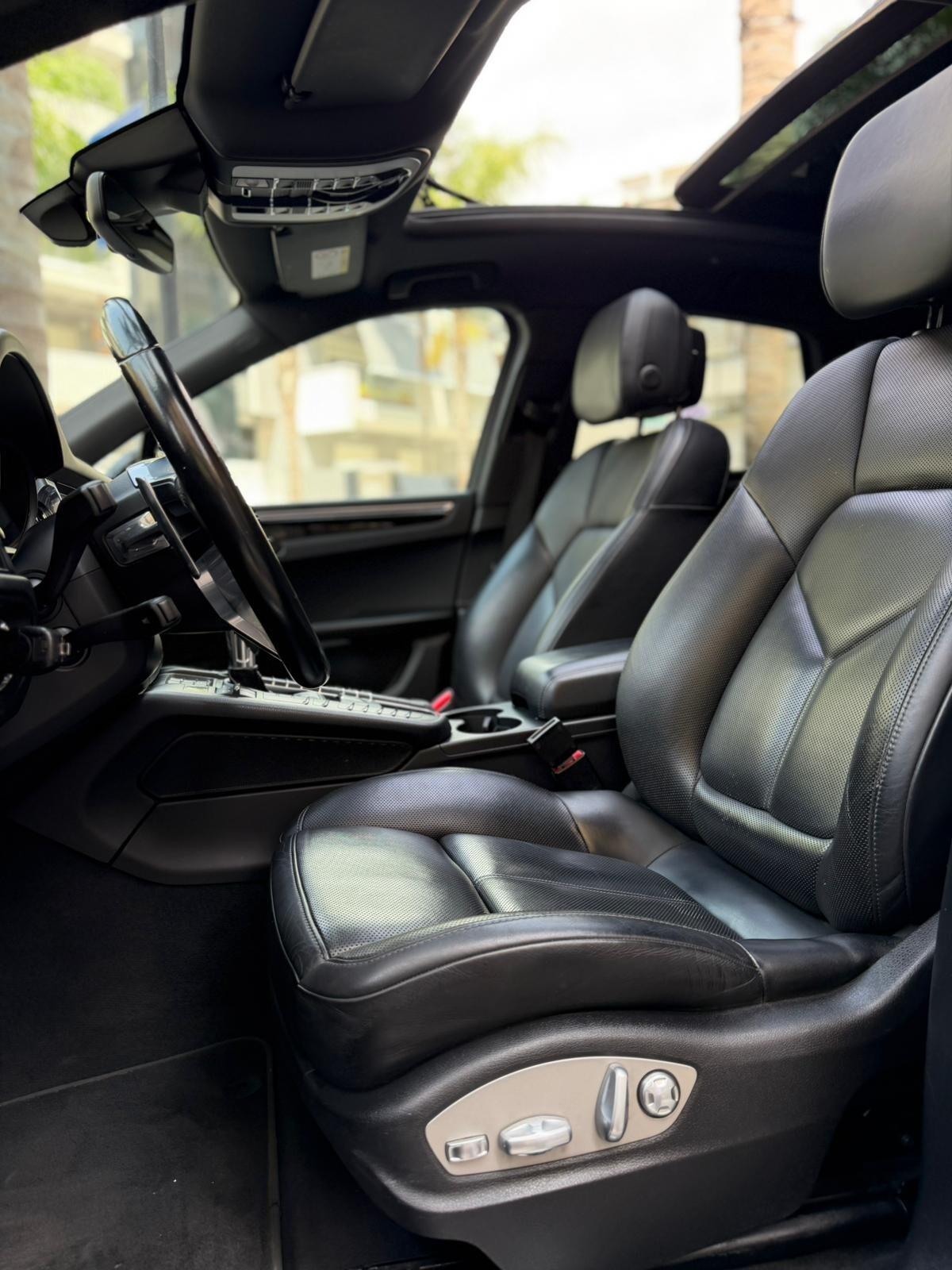 PORSCHE MACAN S 380 CV PDK