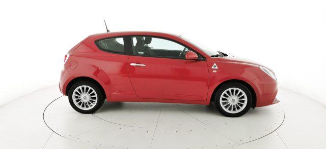 ALFA ROMEO MiTo 1.4 78 CV 8V S&S - OK NEOPATENTATO