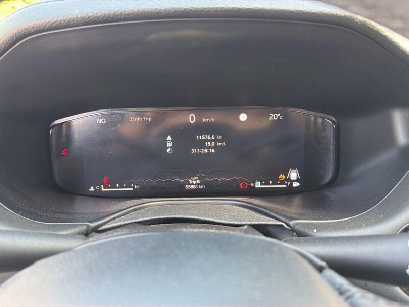Jeep Compass 1.6 MJet II 96kW Limited