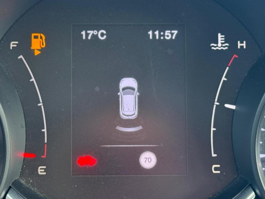FIAT 500 X 2018 - 500X 1.0 T3 City Cross 120cv
