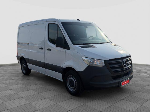 MERCEDES-BENZ Sprinter Sprinter F32/35 311 CDI FWD TN Furgone