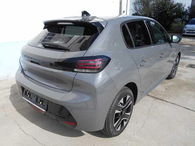 Peugeot 208 100 Allure Fin 9Perf Sc 33%