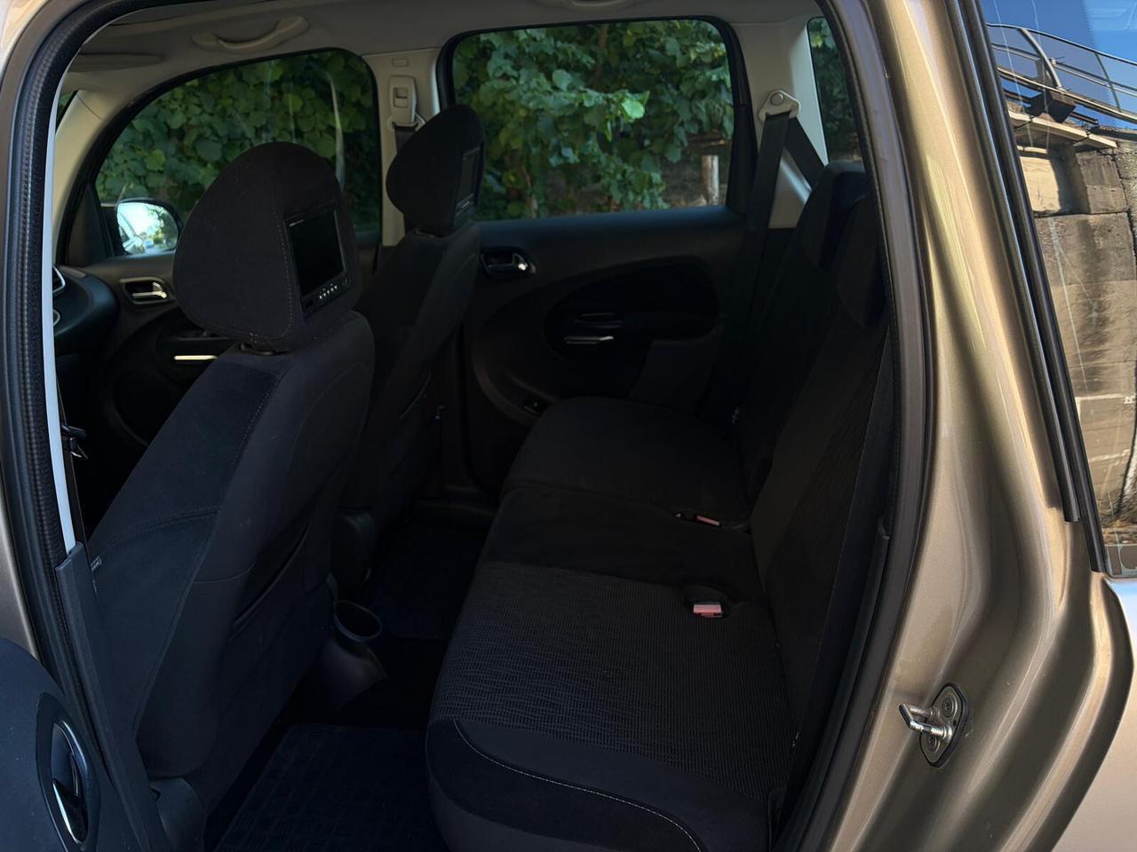 Citroen C3 Picasso 1.4 VTi 95cv Exclusive