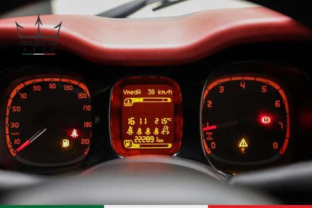 Fiat Panda 1.2 Pop 69cv E6