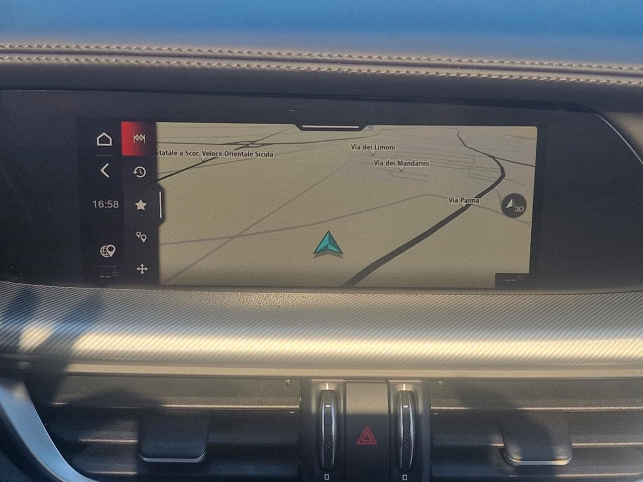 Alfa Romeo Stelvio 2.2cc 210cv Q4 Veloce
