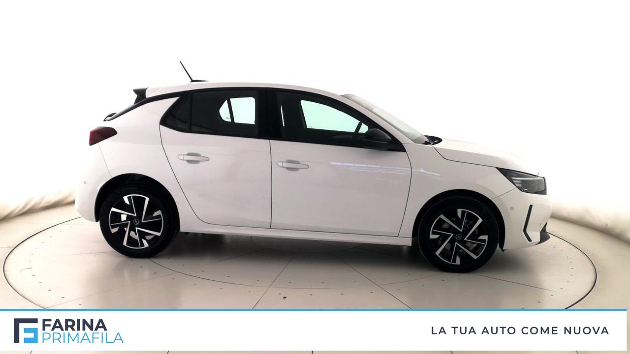 OPEL Corsa VI 2023 - Corsa 1.2 GS s&s 100cv