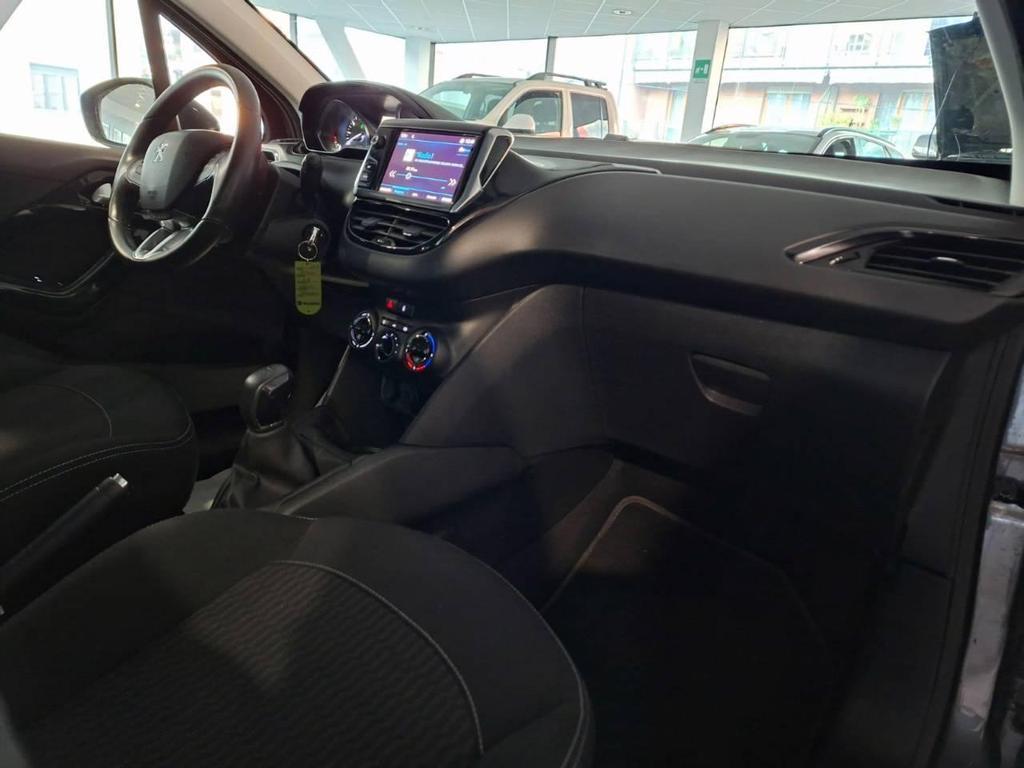 Peugeot 208 5 Porte 1.2 PureTech Access