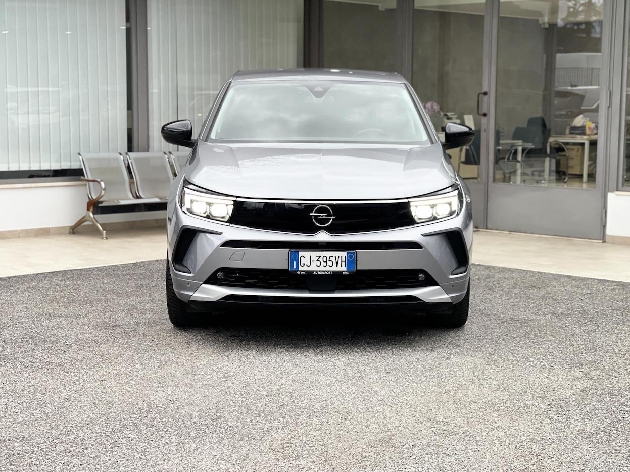 Opel Grandland 1.5 Diesel 130CV E6 Automatica Neo. - 2022