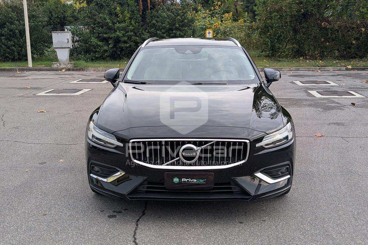 VOLVO V60 D3 Geartronic Inscription