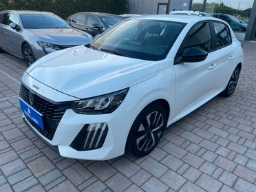Peugeot 208 PureTech 75CV Stop&Start 5 porte Style