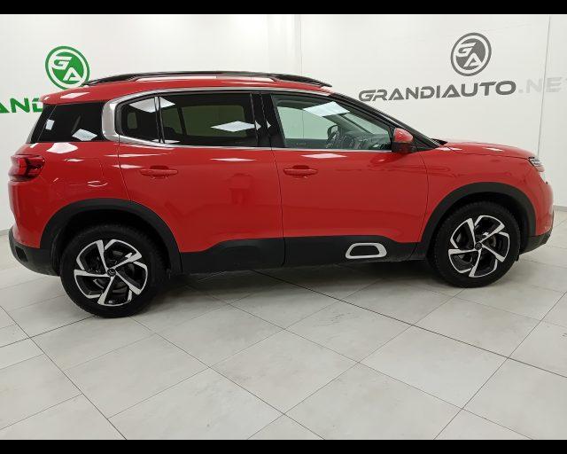 CITROEN C5 Aircross 2018 - 1.5 bluehdi Feel s&s 130cv ea