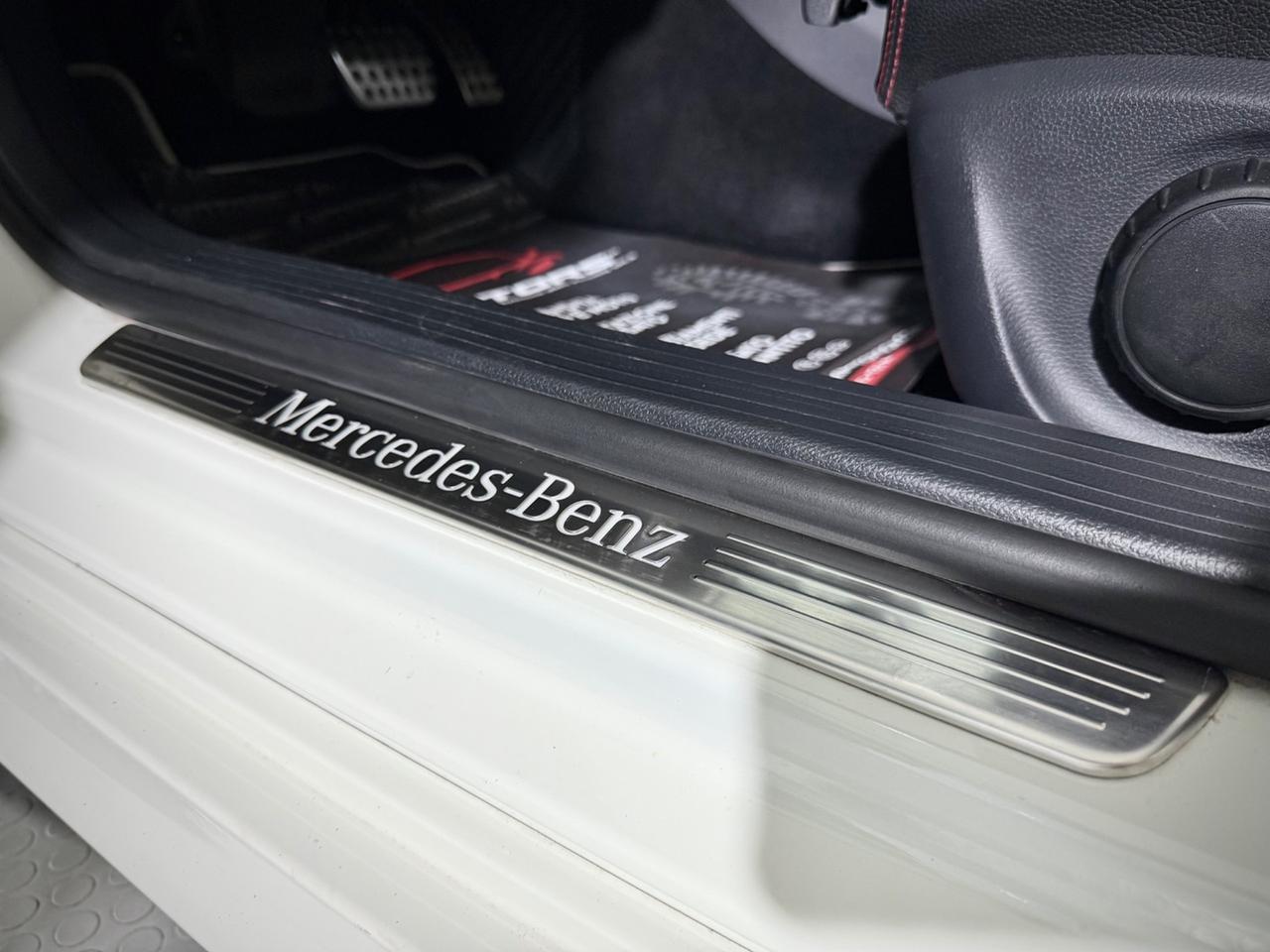 Mercedes-benz A 180 A 160 d Automatic Premium