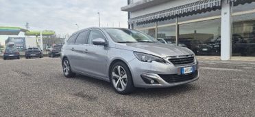 Peugeot 308 308 1.6 e-HDi 115 CV Stop&Start SW Allure