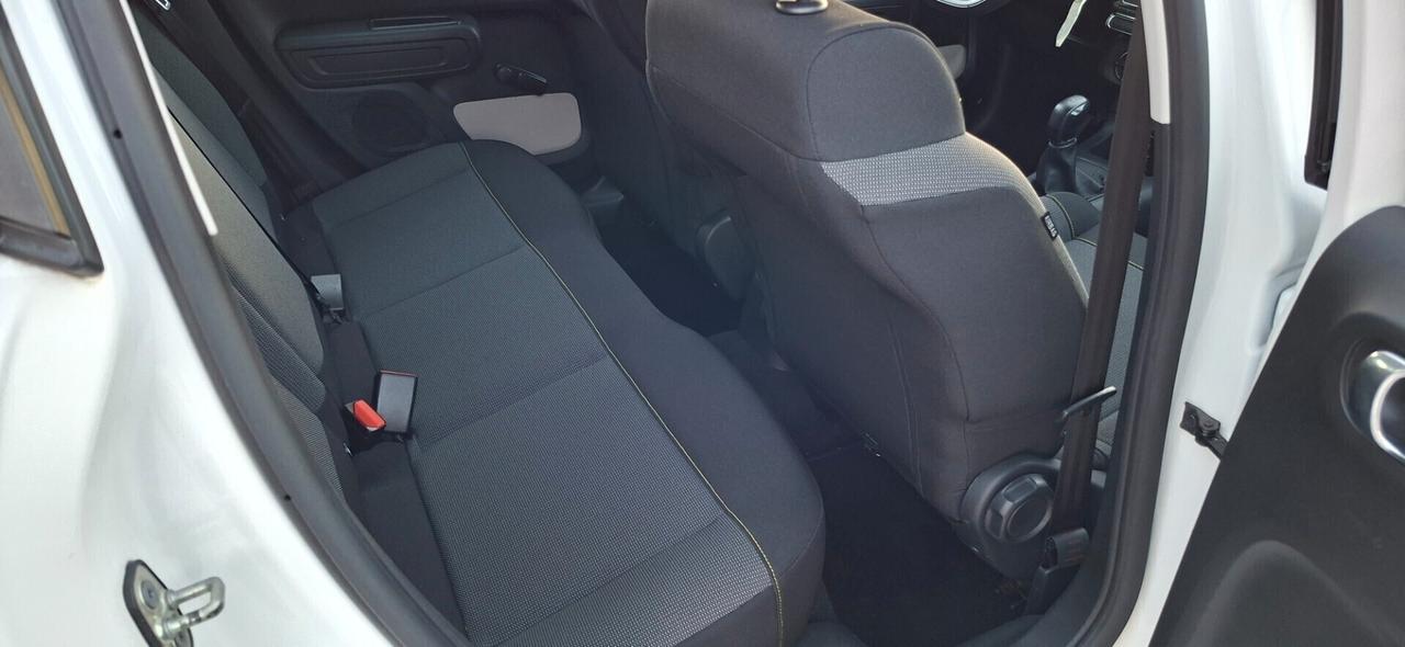 Citroen C3 PureTech 82 Live Edition